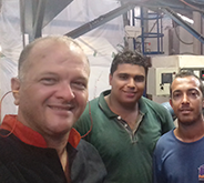 FABRIPLAS1 | Samir Treinamentos