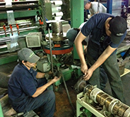 NEMBY-PY | Samir Treinamentos