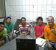 VALEMA | Samir Treinamentos